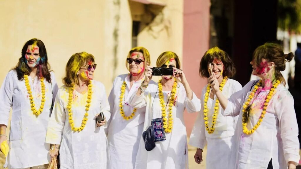 Golden Triangle India Tour | Golden Triangle Tour India | Delhi Agra Jaipur Tour | Golden Triangle Tour with Taj Mahal | 6 Days Golden Triangle Tour