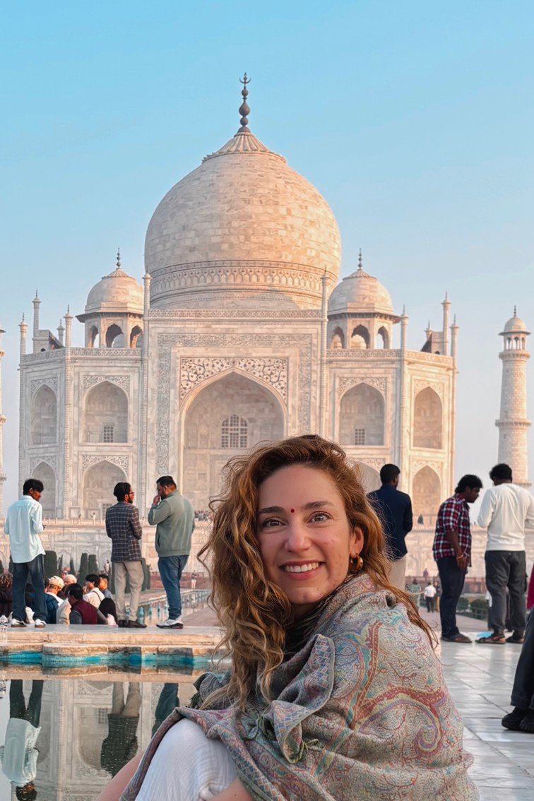 Best India Tour Packages | Golden Triangle Tour | Spiritual & Yoga Retreats | 10 Days best of India Tour | 2 week india Itinerary | zurniz