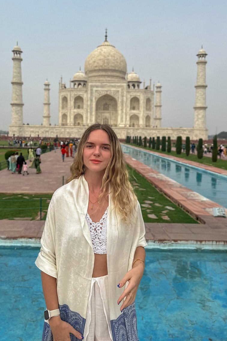 Best India Tour Packages | Golden Triangle Tour | Spiritual & Yoga Retreats | 10 Days best of India Tour | 2 week india Itinerary | zurniz