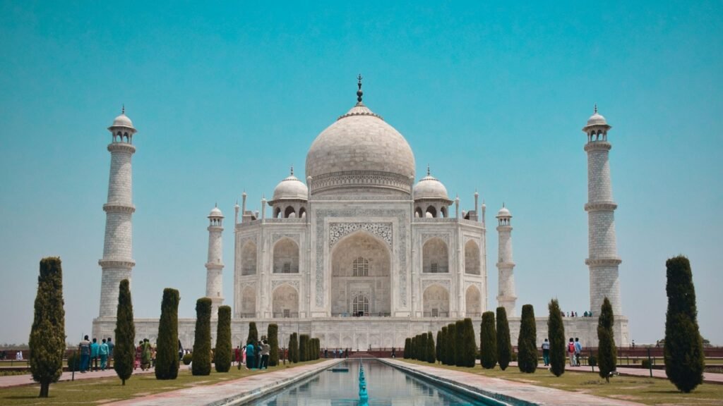Golden Triangle India Tour | Golden Triangle Tour India | Delhi Agra Jaipur Tour | Golden Triangle Tour with Taj Mahal | 6 Days Golden Triangle Tour