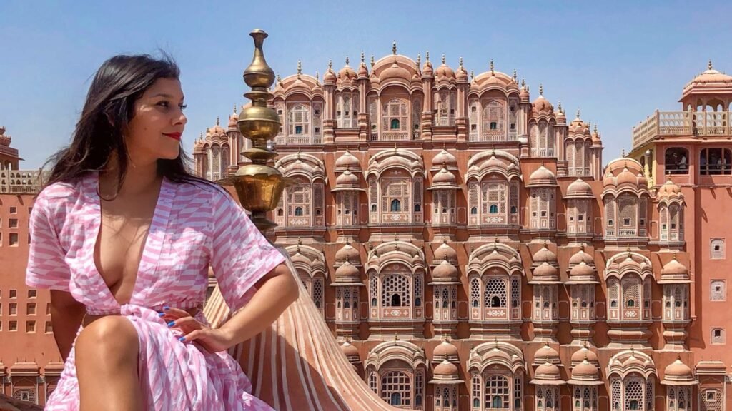 Golden Triangle India Tour | Golden Triangle Tour India | Delhi Agra Jaipur Tour | Golden Triangle Tour with Taj Mahal | 6 Days Golden Triangle Tour