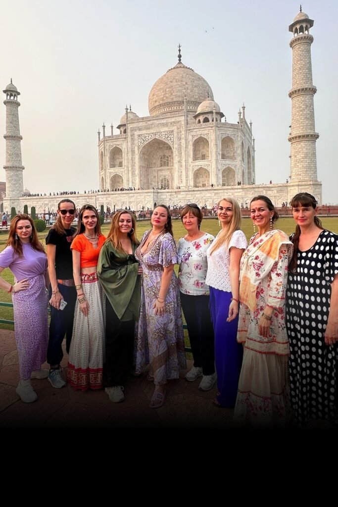 Best India Tour Packages | Golden Triangle Tour | Spiritual & Yoga Retreats | 10 Days best of India Tour | 2 week india Itinerary | zurniz