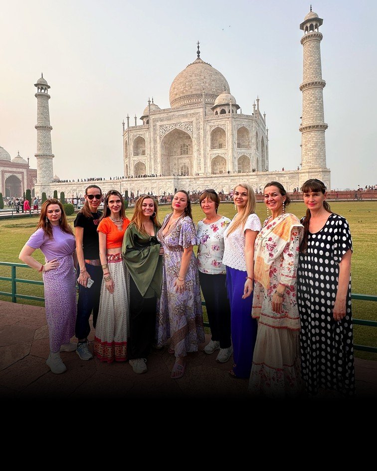 Best India Tour Packages | Golden Triangle Tour | Spiritual & Yoga Retreats | 10 Days best of India Tour | 2 week india Itinerary | zurniz