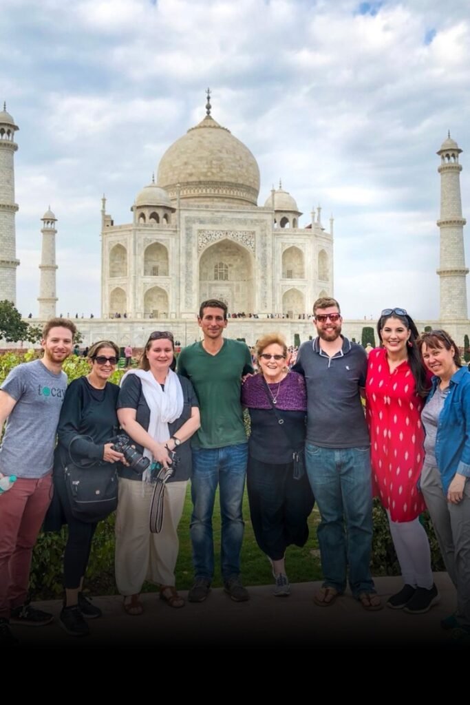 Best India Tour Packages | Golden Triangle Tour | Spiritual & Yoga Retreats | 10 Days best of India Tour | 2 week india Itinerary | zurniz