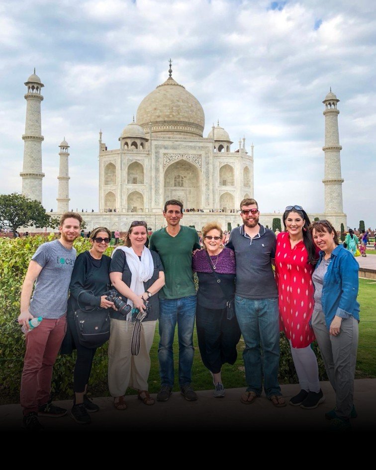 Best India Tour Packages | Golden Triangle Tour | Spiritual & Yoga Retreats | 10 Days best of India Tour | 2 week india Itinerary | zurniz