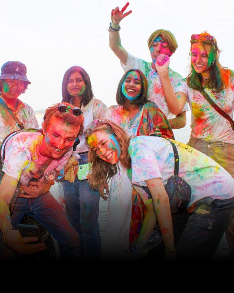 Best India Tour Packages | Golden Triangle Tour | Spiritual & Yoga Retreats | 10 Days best of India Tour | 2 week india Itinerary | zurniz