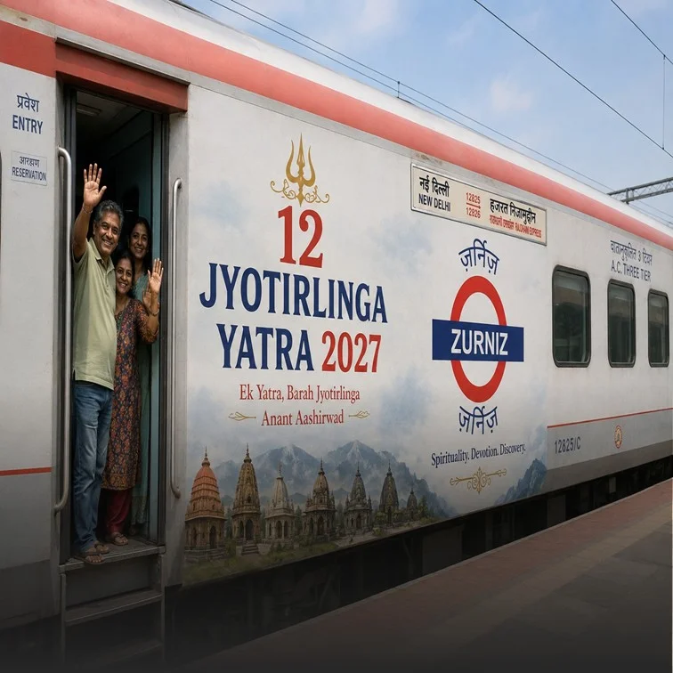Unique Travel Experiences | Once in a Lifetime Experiences | Adventure Travel Experiences | Extraordinary Travel Experiences | Unique Tours in India | zurniz